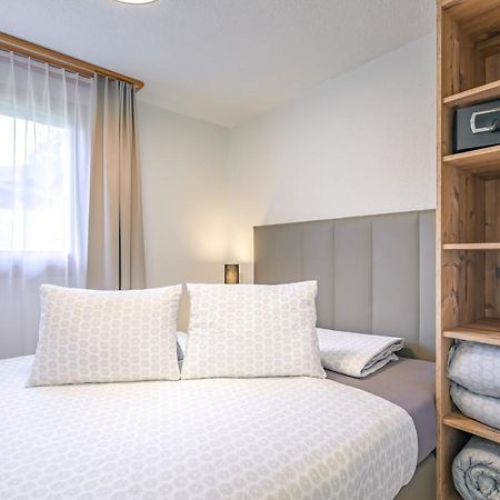 Chalet Graben - Aare Jungfrau Ag Grindelwald Eksteriør bilde