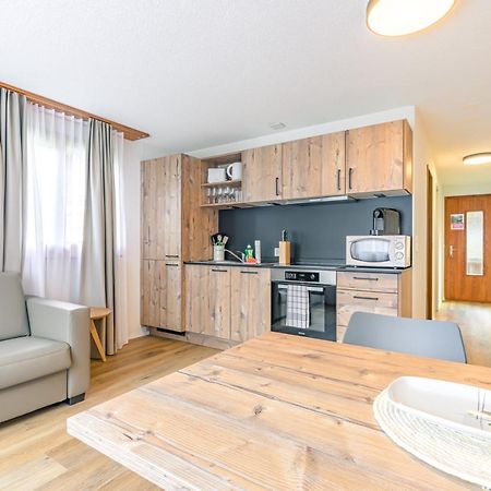Chalet Graben - Aare Jungfrau Ag Grindelwald Eksteriør bilde