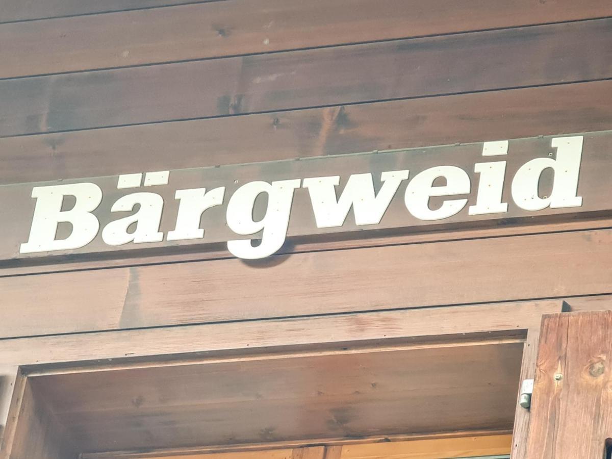 Chalet Graben - Aare Jungfrau Ag Grindelwald Eksteriør bilde
